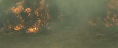 FERGUSON: Heard
you on the radio. - Only the Brave