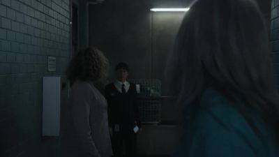 Ferguson? - Wentworth
