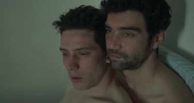 Ferma. - God's Own Country