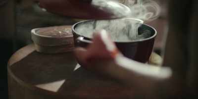 Fermentation,
the different ways of balling it up, - Chef's Table: Pizza