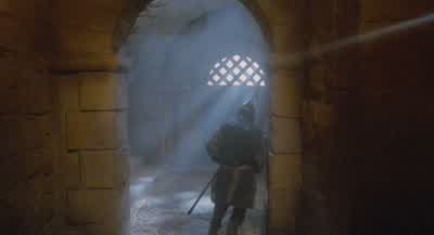 Fermez la porte! - Robin Hood: Prince of Thieves