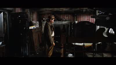 Fermi così. - The Good, the Bad and the Ugly
