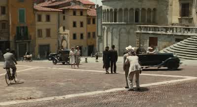 Fermo, aspetta Fermo! - Life Is Beautiful