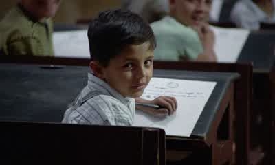 Fermo, fermo! - Cinema Paradiso