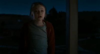 Fern you are not going to see that pig again It's too late - Charlotte's Web