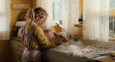 Fern l'm really sorry honey but it's been long enough - Charlotte's Web