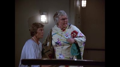Fern, look. - The Love Boat