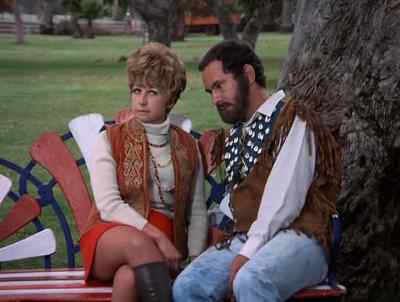Fern? - Love, American Style