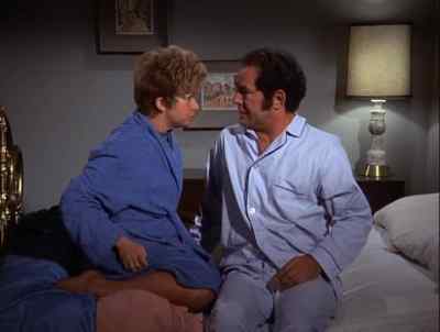 Fern. Stop now, Fern. - Love, American Style