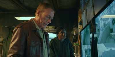 Fernand made sure that Archibald
was raised in a protected place. - The Last Mercenary