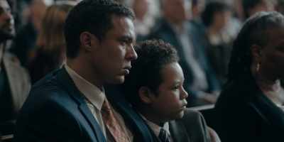 Fernando Alves had an alibi. - The Undoing