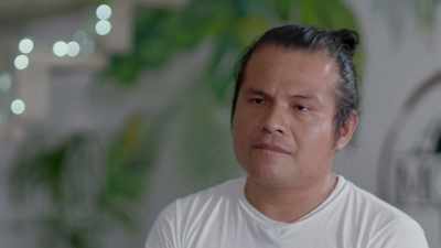 Fernando, isn't it true
that the Rainforest Alliance - Impact x Nightline