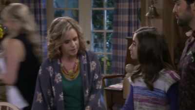 Fernando, maybe you can find something
a little more grown-up to do. - Fuller House