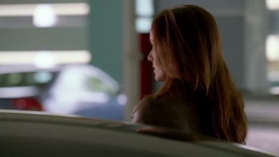 Fernando was
a great influence on you. - Prison Break