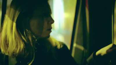 FERNANDO: What he's told me
is basically keep the team - Trafficked with Mariana van Zeller