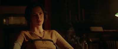 ...ferocious, hilarious... - Professor Marston and the Wonder Women