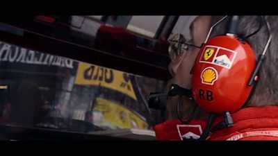 Ferrari really wanted me to come back - Brawn: The Impossible Formula 1 Story