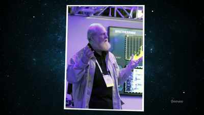 Ferren was - The Center Seat: 55 Years of Star Trek