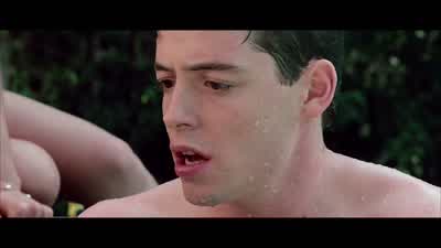 Ferris Bueller you're my hero - Ferris Bueller's Day Off