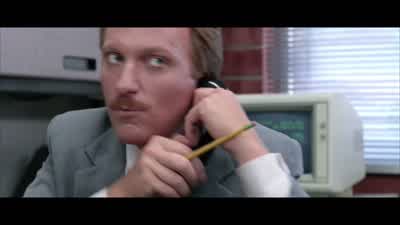 Ferris Bueller's on line two - Ferris Bueller's Day Off