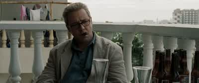 FERRIS: Ed? - Body of Lies