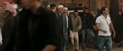 FERRIS: Head him off! - Body of Lies
