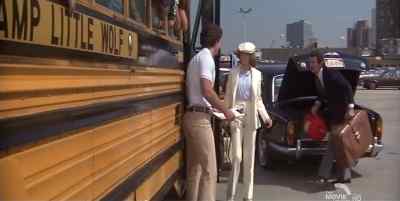 Ferris Whitney? - Little Darlings