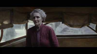 Ferrix has been hiding long enough. - Star Wars: Andor