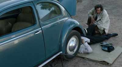 - [ferry] it bounces
      all over the place, - The Cars That Made the World