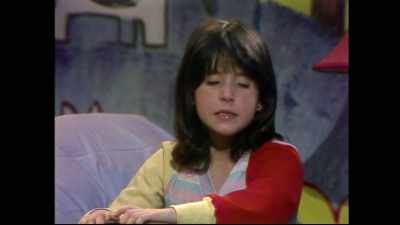 "Fess up, Punky.
Tell Henry the truth." - Punky Brewster