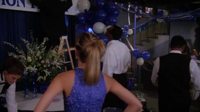 FESTA DE EX-ALUNOS - Charmed
