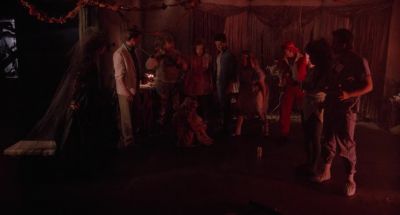 Festerin' fuckwads uh - Night of the Demons
