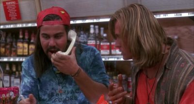 Festin don't screw this up - 3 Ninjas