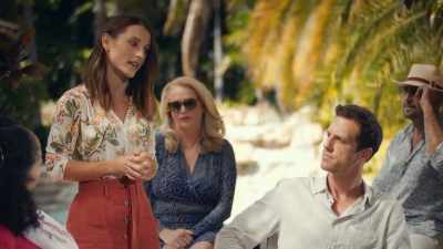 Festival of Love, - The Charm of Love