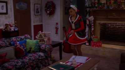 [festive hip-hop music plays] - That Girl Lay Lay