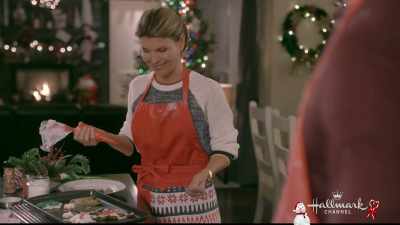 Festive, magical, nostalgic. - Homegrown Christmas