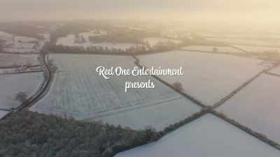 [Festive music] - A Very English Christmas