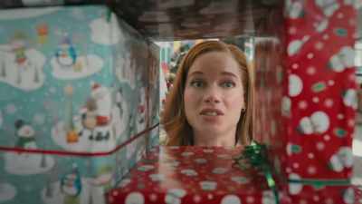 [FESTIVE ROCK MUSIC] - Zoey's Extraordinary Christmas