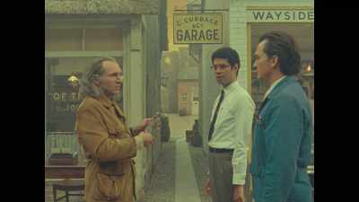 - Fetch me a piece of string.
- Claud fetched a piece of string. - The Rat Catcher