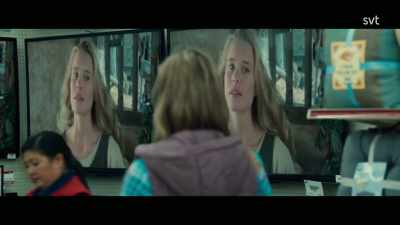 Fetch me that pitcher. - Three Women