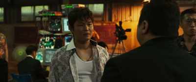 Fetch me Raku or Roku or whatever. - The Roundup