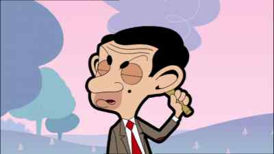 Fetch! - Mr. Bean: The Animated Series