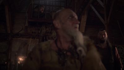 Fetch the blood. - The Last Kingdom