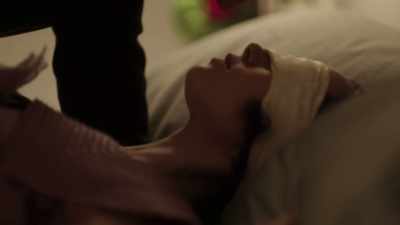 Fetishes are
very natural things. - The Last Tycoon