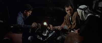 -Feuerstein.
-Here. - Exodus