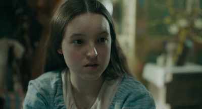 "Fever. Oh, Little Bird, - Catherine Called Birdy