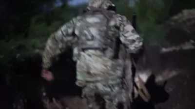 Feverish thoughts of
past, present and future - 20 Days in Mariupol
