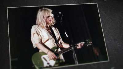 Few artists have expressed it - Women Who Rock