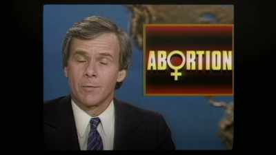 - Few issues in America
have generated - AKA Jane Roe