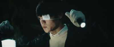 Few people know about this place - Tokyo Ghoul